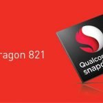 Le nouveau Snapdragon 821 de Qualcomm est 10% plus rapide que le 820