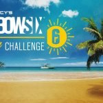 Ubisoft lance le Rainbow Six Summer Challenge !