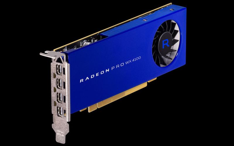 AMD-Radeon-Pro-WX-4100