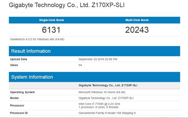 intel-i7-7700k-benchmarks
