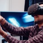 La réalité virtuelle : un marché estimé à 1.6 milliard de dollars en 2016