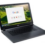 Le nouvel Acer Chromebook 15 pouces promet 12 heures d’autonomie pour 199 $