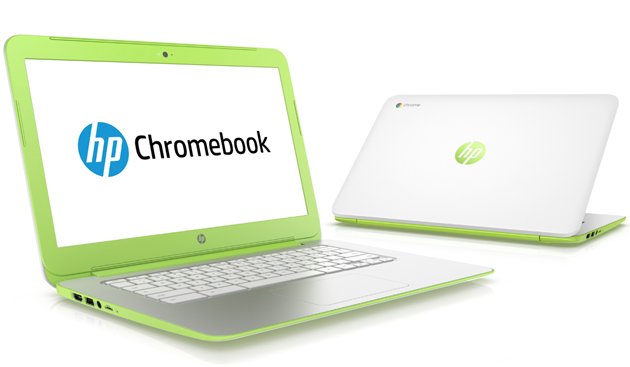 android chromebook
