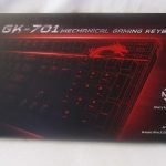 Furieusement gaming, que vaut le clavier mécanique MSI GK-701 ?