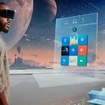 Microsoft révèle des spécifications PC minimales pour les casques VR Windows 10 microsoft VR