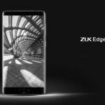 Lenovo lance son nouveau Zuk Edge avec un design presque sans bordure, Android Nougat… zuk