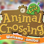 Animal Crossing : New Leaf – Welcome Amiibo
