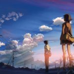 Your Name – le meilleur film d’animation japonais de tous les temps ?