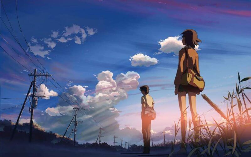 Your Name, meilleur film d'animation japonais de l'histoire