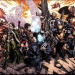 Team VG : votre X-Men préféré