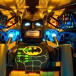 Silence (Scorsese) ou Lego Batman ?