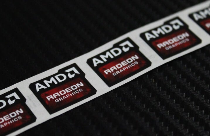 AMD Radeon RX 5XX