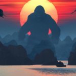 Kong : Skull Island – quand le kaiju devient la norme