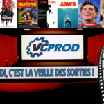 Récap’ cinéma : sorties du 17 mai 2017