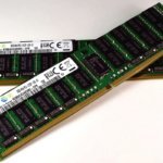 La DDR5 deux fois plus rapide que la DDR4