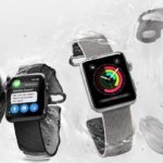 Apple dépasse Fitbit sur le marché des objets connectés