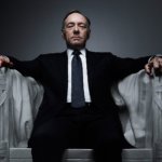 Une bande-annonce à l’approche de la saison 5 de House of Cards