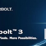 Intel et le Thunderbolt 3 : un seul câble pour les dominer tous !