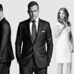 La série qu’on vous conseille, Suits !