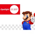 E3 : Nintendo étoffe la Switch de contenu