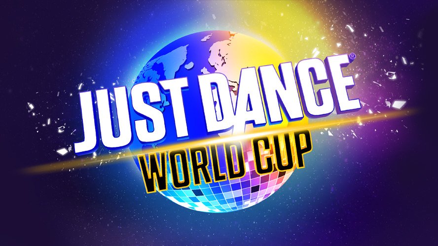 Just Dance World Cup