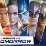 La série que l’on vous conseille, DC’s Legends Of Tomorrow !