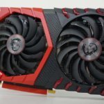 MSI GeForce GTX 1060 Gaming X Plus 6 Go, la même en mieux ?