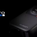 GoPro présente sa nouvelle caméra : la Fusion 360