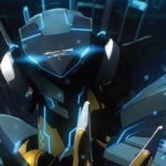 Anubis Zone of the Enders : Mars annoncé sur PS4 et Steam