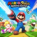 Mario + les Lapins crétins : Kingdom Battle – enfin un autre indispensable Switch ?