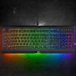 Moins de 100€ pour ce clavier RGB Razer résistant à l’eau : le Cynosa Chroma !