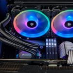 De nouveaux ventilateurs RGB LL Series dévoilés par Corsair