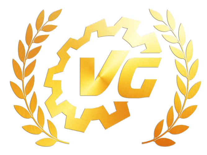 Un VG d'or ! award