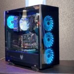 Le nouveau boitier FSP CMT510 met le verre au centre de son esthétique !