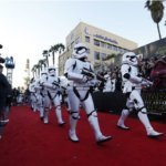 Disney annonce trois nouveaux films et une série pour Star Wars !