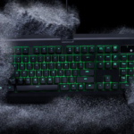 Razer dévoile le nouveau BlackWidow Ultimate V2