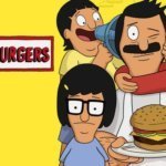 Les séries d’animation pour adultes #2 : Bob’s Burger