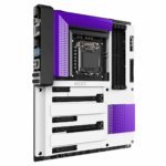 CES18 : NZXT se lance dans les cartes mères avec la NZXT N7 Z370 carte mère NZXT N7 Z370