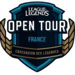 L’Open Tour League of Legends poursuit son tour de France League of Legends Open Tour championnat France