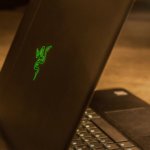Test Razer Blade 2017 : un laptop 14 pouces puissant ?