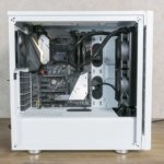 Test – boîtier Corsair Carbide 275R Test boîtier Corsair Carbide 275R
