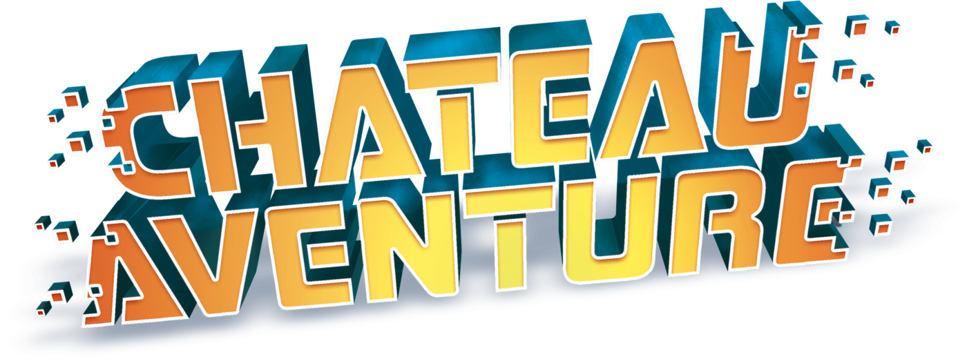 Château Aventure Logo