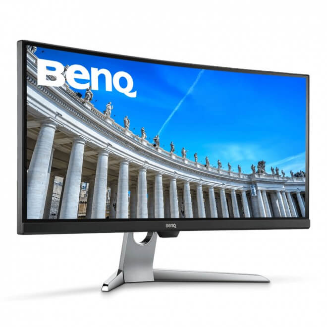 écran BenQ EX3501R