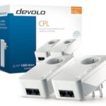 Devolo CPL dLAN 1000 duo+ : présentation et concours CPL dLAN 1000 duo+ Devolo
