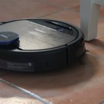 Test – Robot aspirateur Deebot OZMO 930, toujours plus connecté ? deebot ozmo 930 test