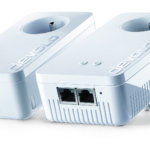 Devolo dLAN1200+ WiFi ac Starter Kit : présentation et concours CPL dLAN 1200 wifi