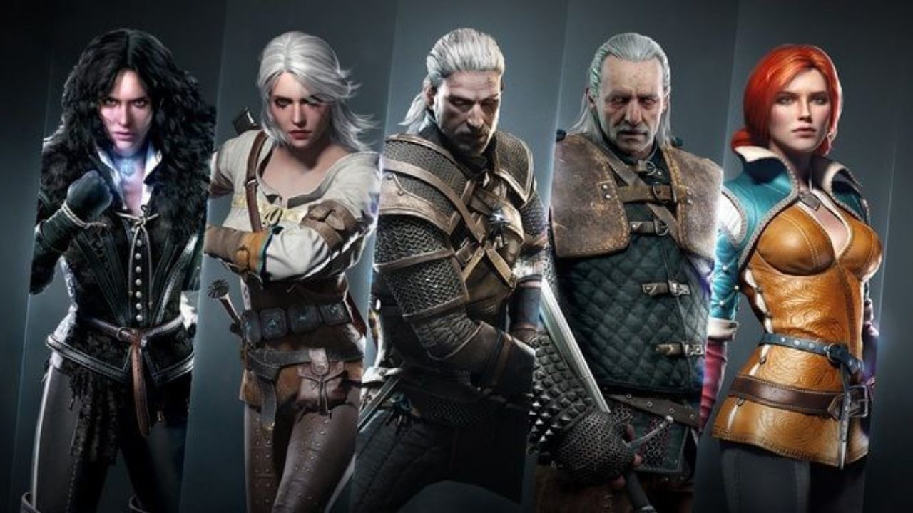The Witcher 3 Armure Du Loup Armure Du Loup The Witcher 3 / Aide The Witcher 3 Enemy Comment Battre
