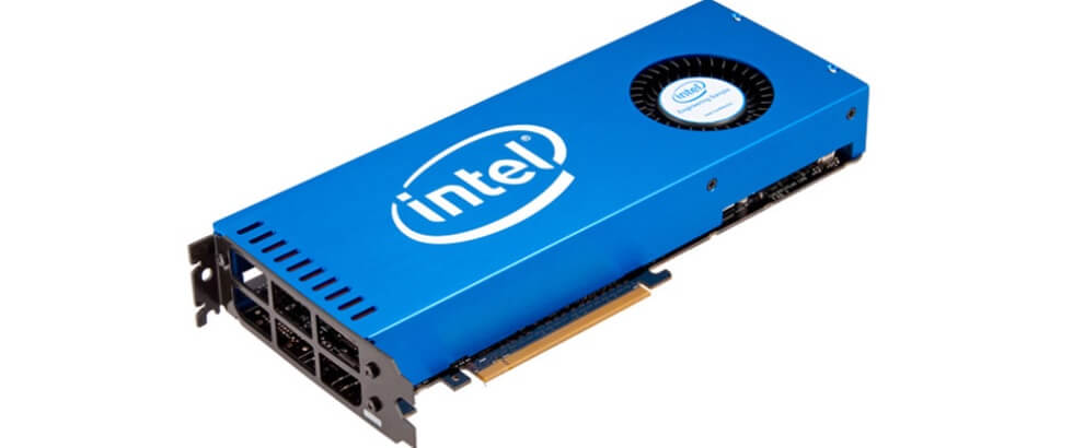 Intel GPU