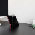 Shadow est maintenant dispo dans les boutiques Orange Shadow Blade