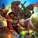Smash Up et Star Realms : comment faire un jeu de cartes de société ? Star realms cover